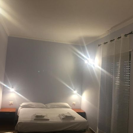 Profumo Di Zagara Bed & Breakfast Corigliano Calabro Exterior foto