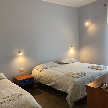 Profumo Di Zagara Bed & Breakfast Corigliano Calabro Exterior foto