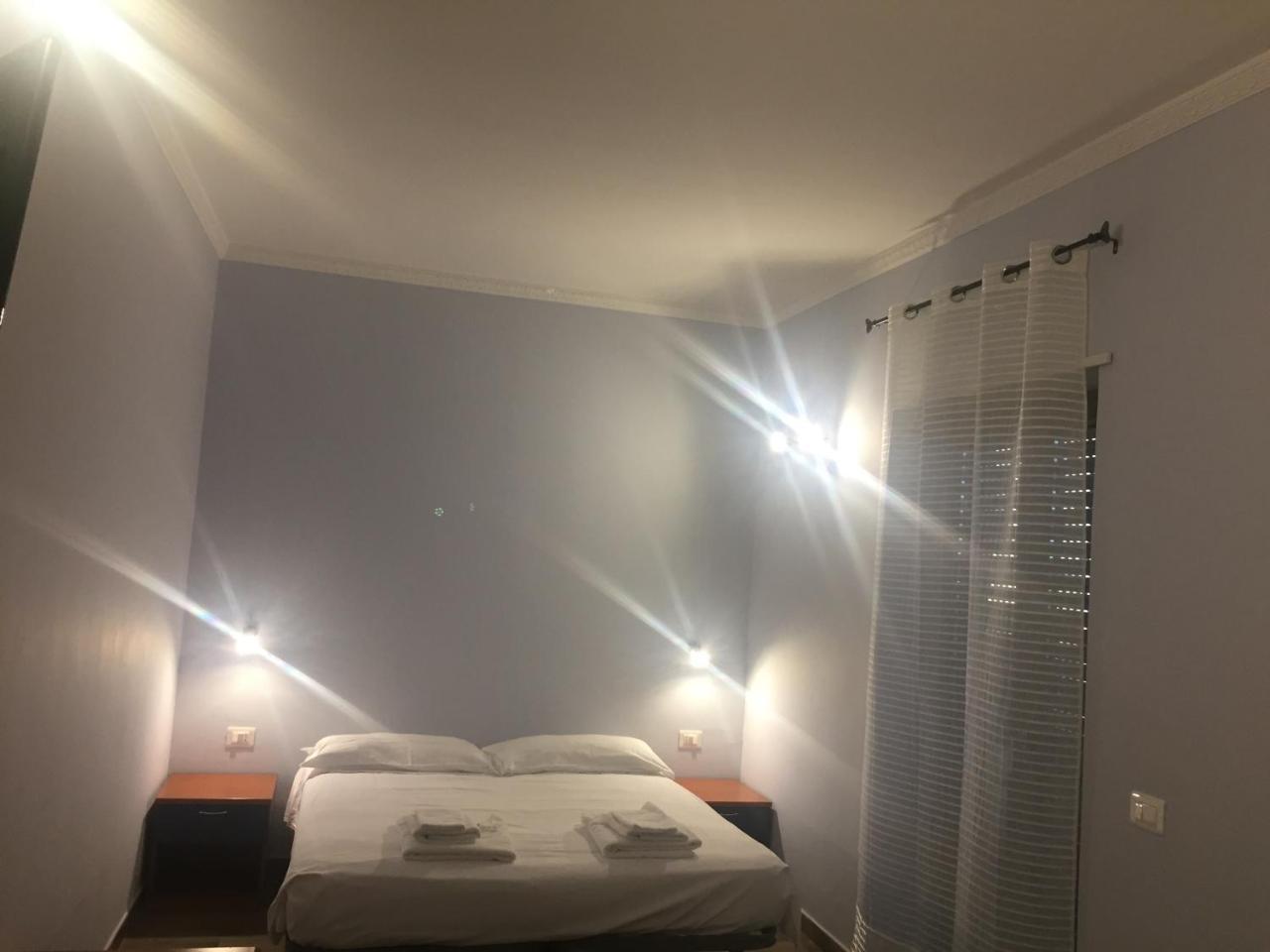 Profumo Di Zagara Bed & Breakfast Corigliano Calabro Exterior foto