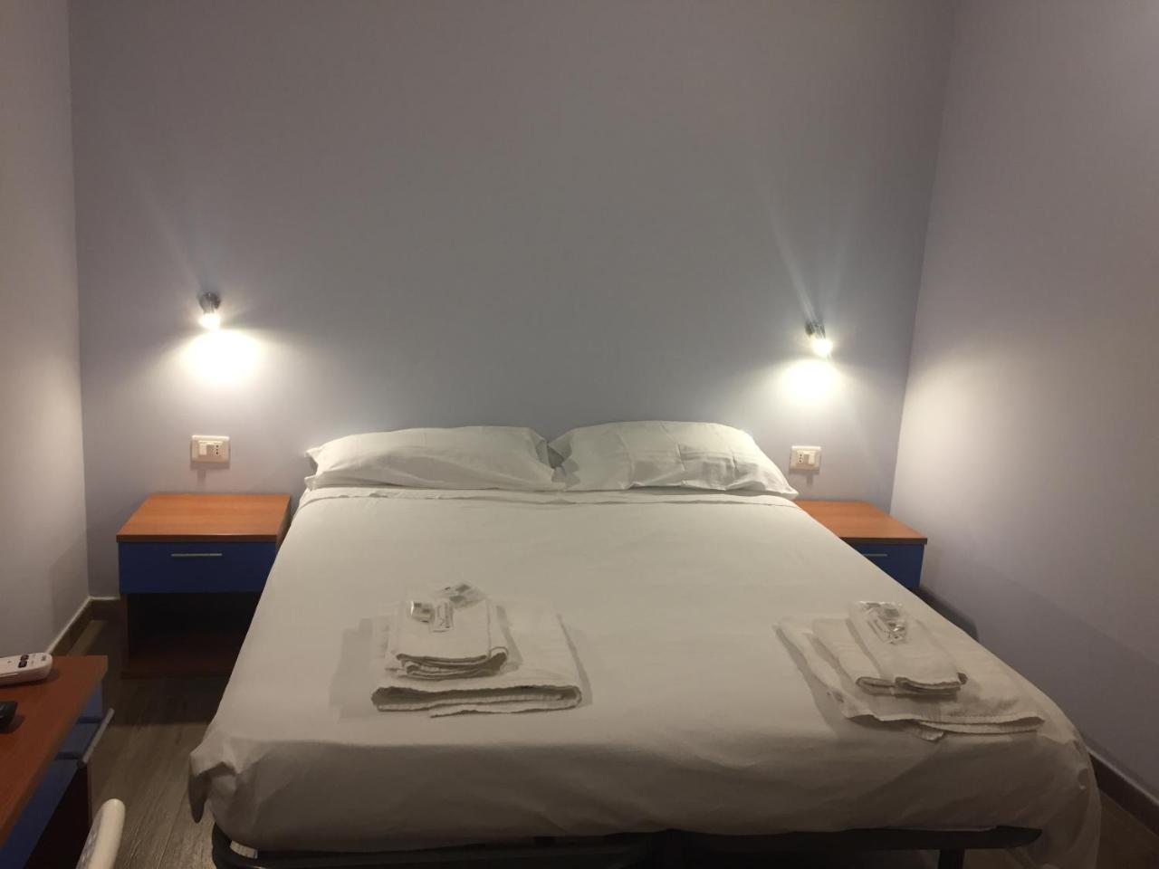 Profumo Di Zagara Bed & Breakfast Corigliano Calabro Exterior foto