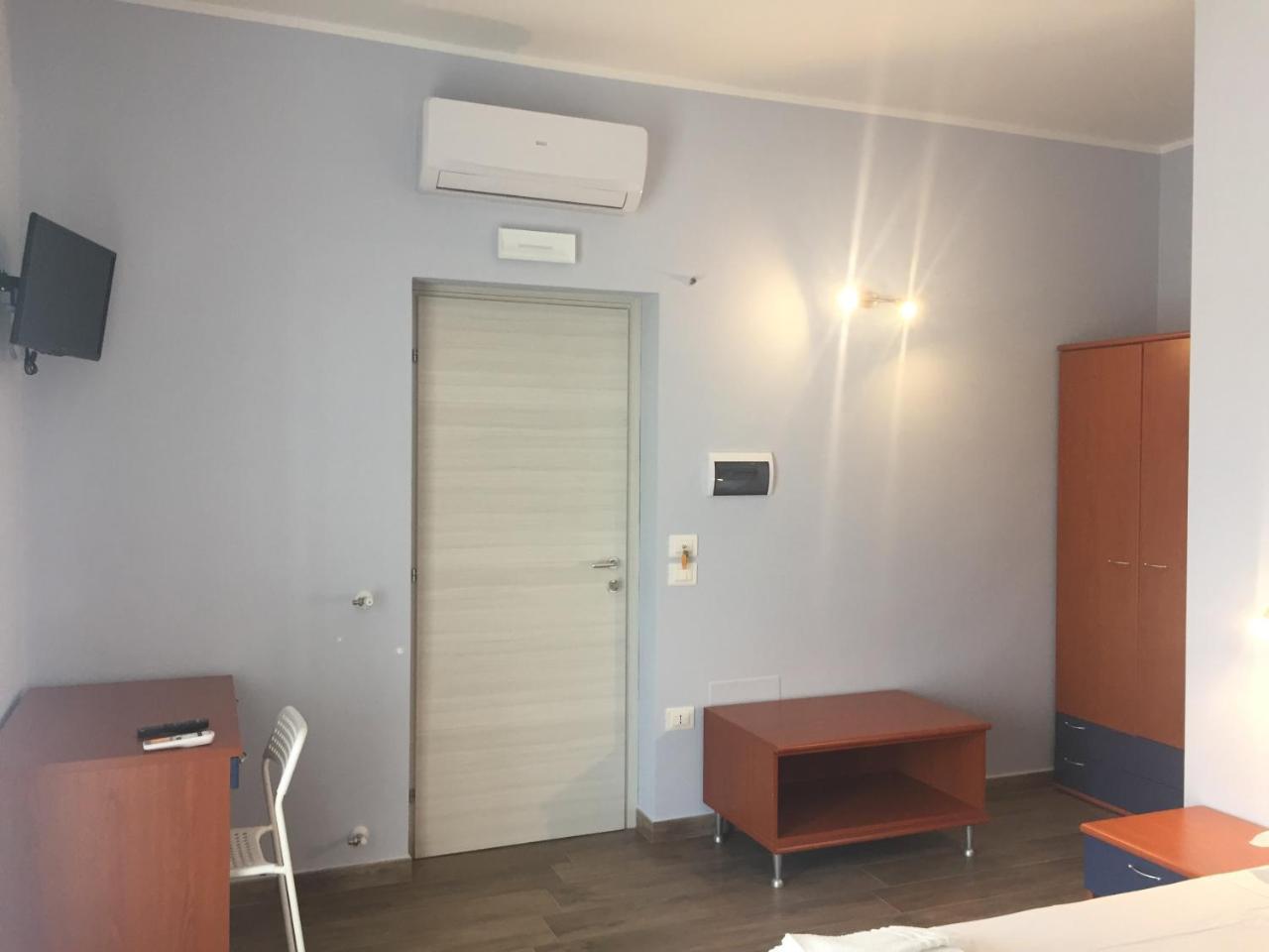 Profumo Di Zagara Bed & Breakfast Corigliano Calabro Exterior foto
