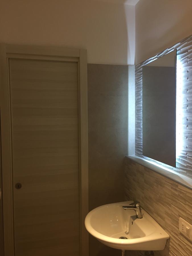 Profumo Di Zagara Bed & Breakfast Corigliano Calabro Exterior foto