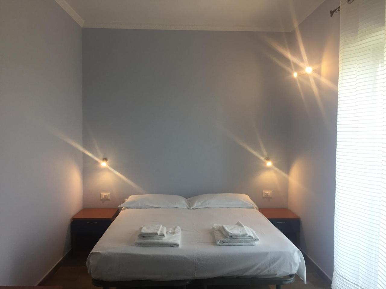 Profumo Di Zagara Bed & Breakfast Corigliano Calabro Exterior foto