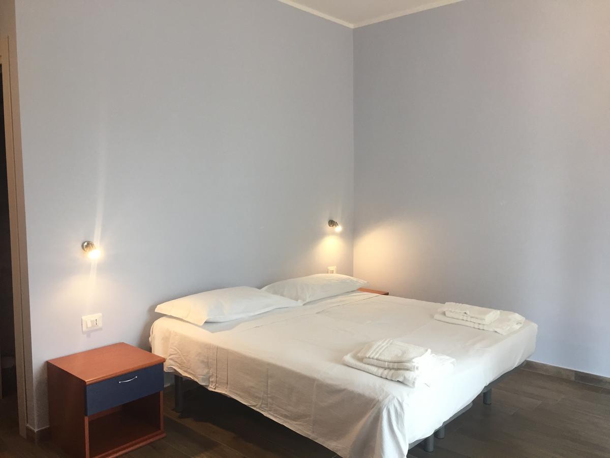 Profumo Di Zagara Bed & Breakfast Corigliano Calabro Exterior foto