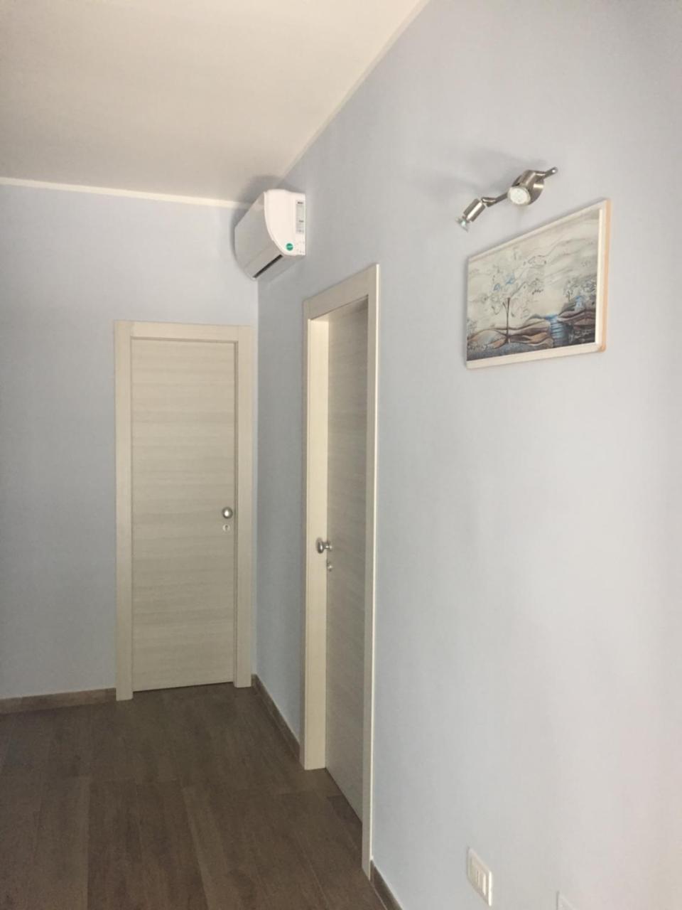 Profumo Di Zagara Bed & Breakfast Corigliano Calabro Exterior foto