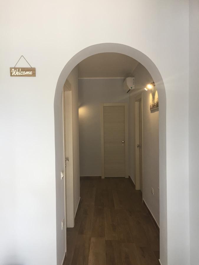 Profumo Di Zagara Bed & Breakfast Corigliano Calabro Exterior foto