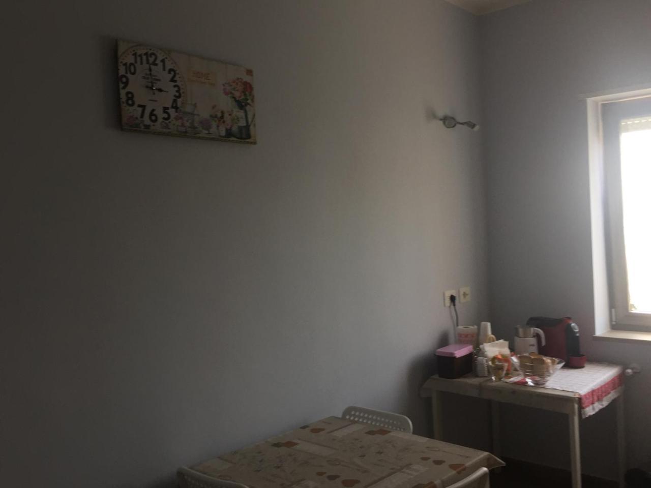 Profumo Di Zagara Bed & Breakfast Corigliano Calabro Exterior foto