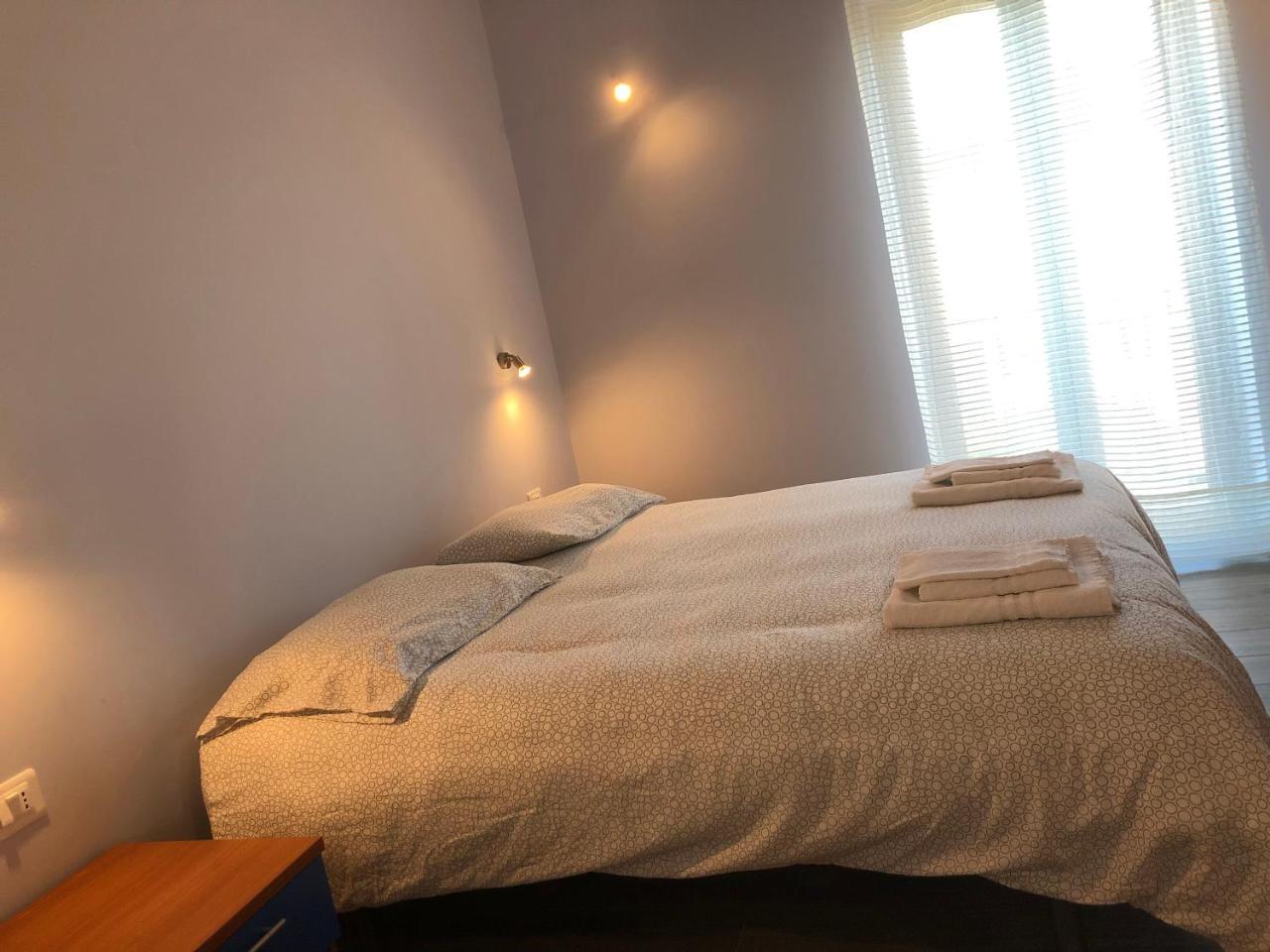 Profumo Di Zagara Bed & Breakfast Corigliano Calabro Exterior foto