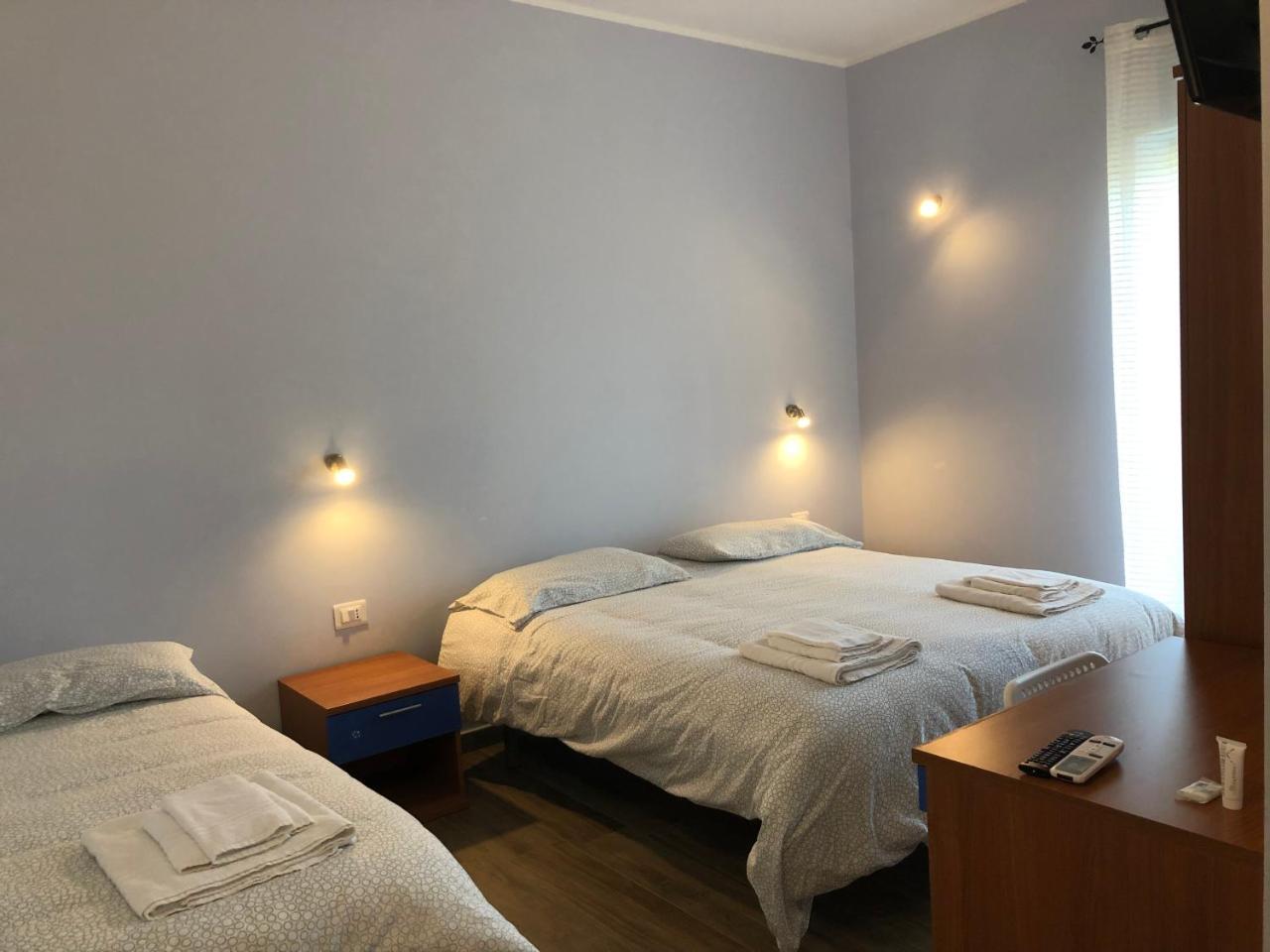 Profumo Di Zagara Bed & Breakfast Corigliano Calabro Exterior foto